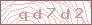 code